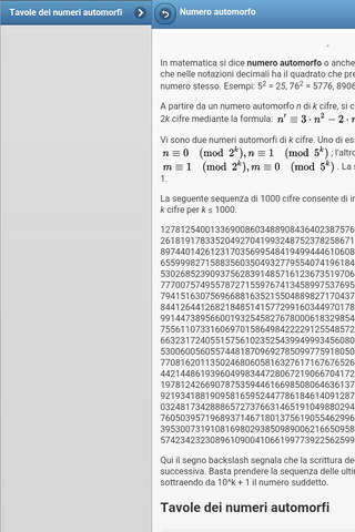 Directory of theory of numbers screenshot 3