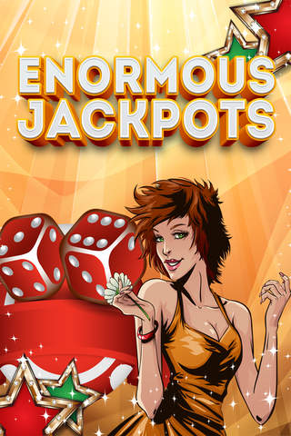 21 Multiple Paylines Star Casino - Max Bet Slots Machine screenshot 2
