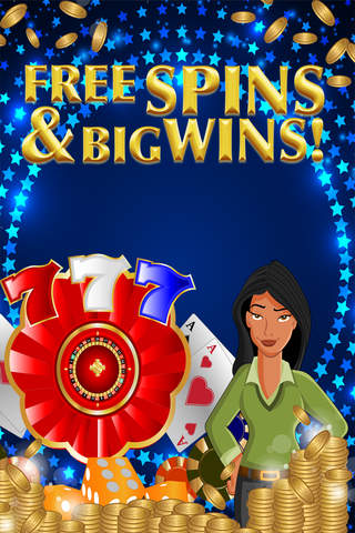 Golden Bag Of Coins Hot Casino - Free Carousel Slots screenshot 2