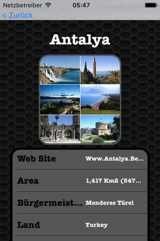Antalya Photos and Videos | Best place for summer holidays screenshot 2