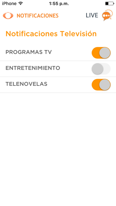 ver tv por internet gratis para adultos