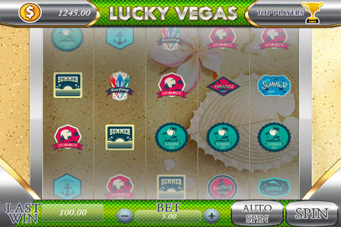 Four Kings Fa Fa Fa Las Vegas Slots Machine screenshot 3