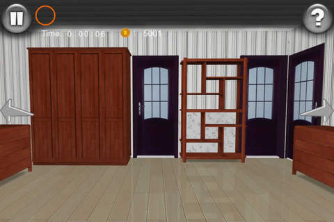 Can You Escape 16 Unusual Rooms screenshot 4