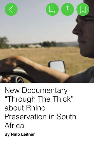 Nino Film screenshot 2