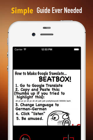 Beatbox for Beginners: Tips and Tutorial screenshot 2