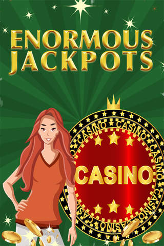 888 Hot Coins Rewards Casino Slots - Gambling House screenshot 2