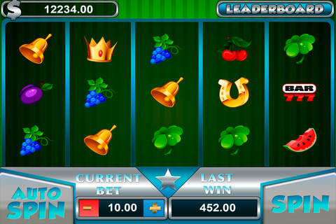 DoubleU Casino! Slots - Free Slots, Video Poker and More! screenshot 3