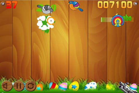 Shoot Bird Game screenshot 4
