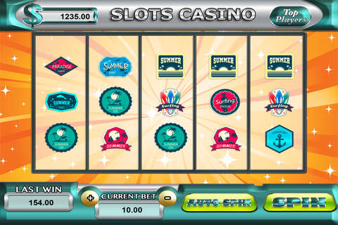House Of Gold Star Casino! - Las Vegas Casino Videomat screenshot 3