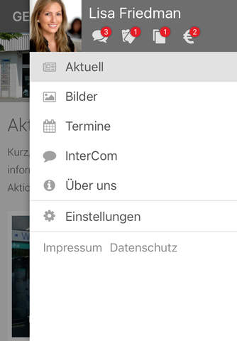Geerkens GmbH screenshot 2
