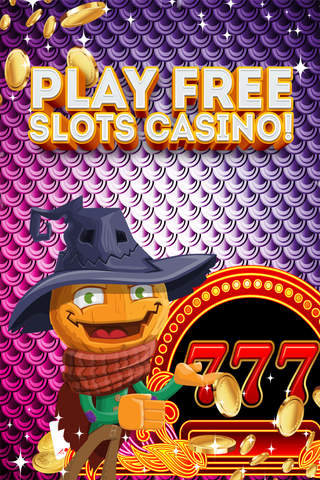My World Aristocrat Green Party - FREE Slots Casino Game screenshot 2
