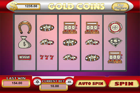 Vip Casino Amazing Slots Fun - Gambling House screenshot 3