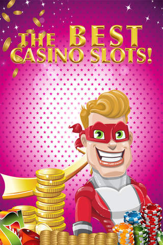 7 Spades Revenge Las Vegas Casino - Free Coin Bonus screenshot 2