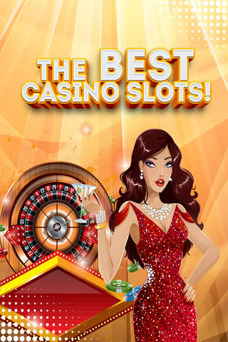 My Slots Royal Casino! - Free Coin Bonus screenshot 2