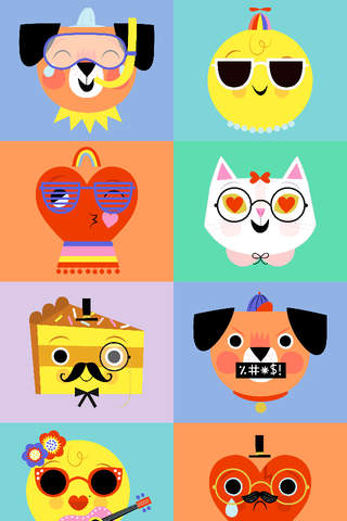 Emoji Pals screenshot 3