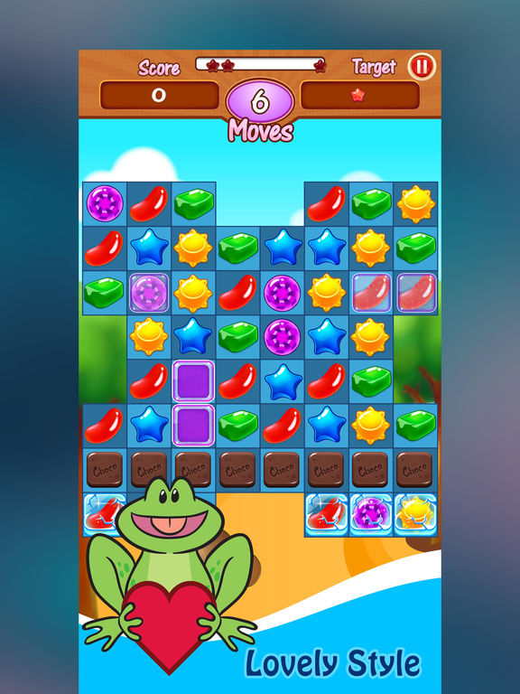 download the last version for mac Cake Blast - Match 3 Puzzle Game