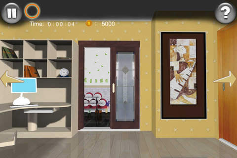 Can You Escape Magical 12 Rooms Deluxe screenshot 4