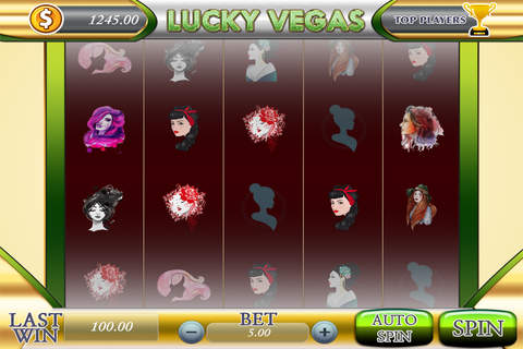 101 Betline Game Winner Of Jackpot - Free Jackpot Casino Games screenshot 3