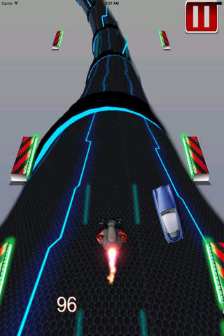 Road Traffic Impossible - Real Speed Xtreme screenshot 3