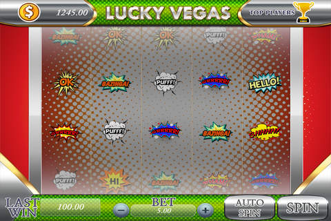 2016 Winning Slots Triple Star - Free Slot Machines Casino screenshot 2