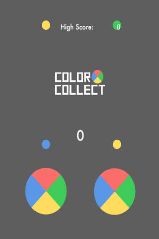 ColorCollect! screenshot 2