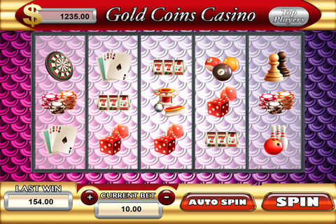 Hot Money Quick Hit Amazing Bet - Free Casino 777 Games screenshot 3