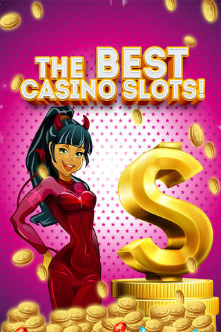 Willy Wonka Slots Machine Progressive - Free Special Slots Edition screenshot 2