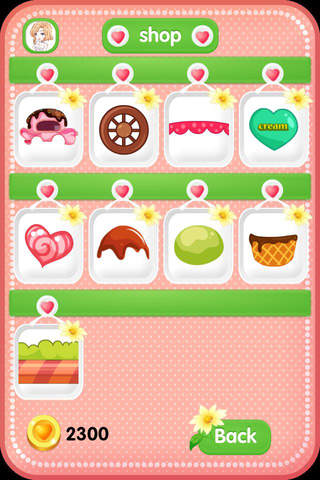 Delicious Dessert - Cake Design and Decoration Game for Girls and Kids screenshot 3