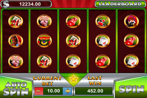 Classic Slots Galaxy Fun Slots! - Play Free World  Coin Pusher screenshot 3