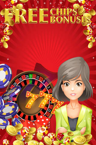 Triple Spin Slots Vip Casino - Epic Ceasar Casino, Special Edition screenshot 3