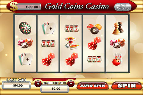 Fortune House of Fa Fa Fa Las Vegas Slots Machine - Free Entertainment Slots screenshot 3