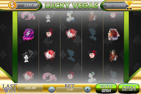 Aces Casino DoubleUp Poker SLOTS - Play Free Slot Machines, Fun Vegas Casino Games - Spin & Win! screenshot 3