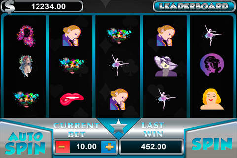 Slots! Amazing Slingo Bingo Favorites Machine - Las Vegas Free Slot Machine Games - bet, spin & Win big! screenshot 3
