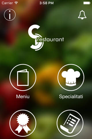 SD Restaurant Delivery screenshot 2