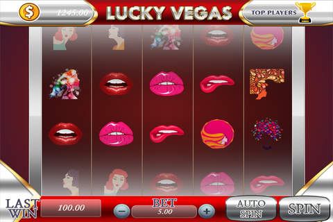 888 Classic Vegas Casino Royal Edition screenshot 3