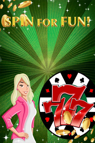 Reel Rich 777 Devil Slots - Free Las Vegas Real Casino screenshot 2