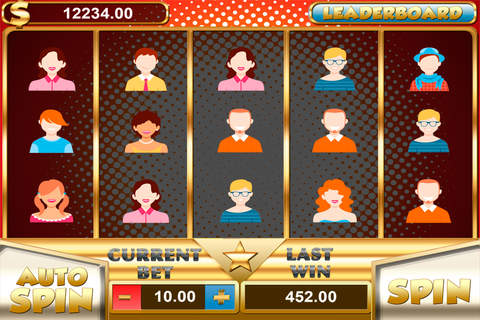 777 Mirage Casino Royale Slots - Las Vegas Free Slot Machine Games - bet, spin & Win big! screenshot 3