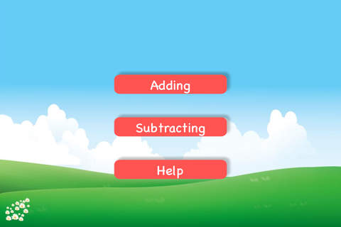 Math Fact Workout by NumberShapes screenshot 2