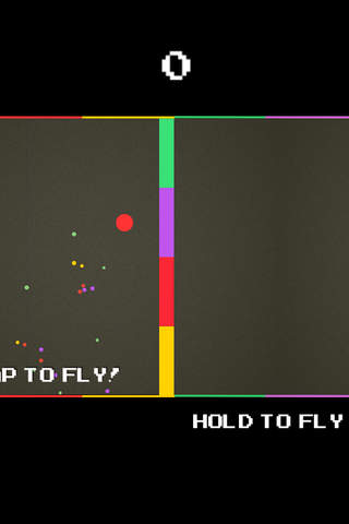 Flop Color Game screenshot 2