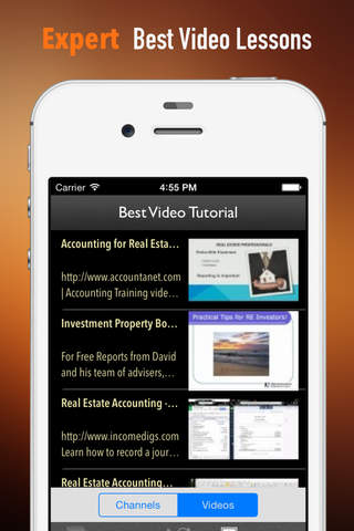 Real Estate Accounting Made Easy:Tips and Tutorial screenshot 3