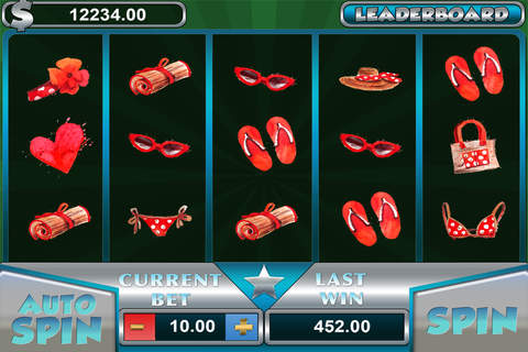 777 Be A Millionaire Fantasy Of Las Vegas - Free Amazing Casino screenshot 3