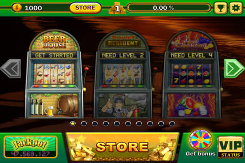 Slots 888 - casino & machine free screenshot 3