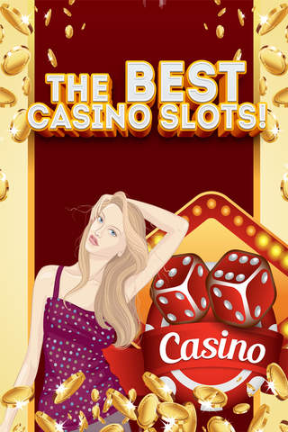 A Las Vegas Pokies Palace Of Nevada - Play Vip Slot Machines! screenshot 2