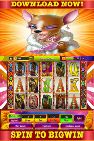 Superman For Casino Of Slots games 999 : Free Game HD ! screenshot 2