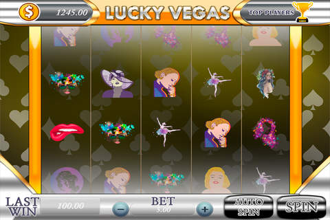 Mega Casino Atlantis - Game Of Casino Free screenshot 3