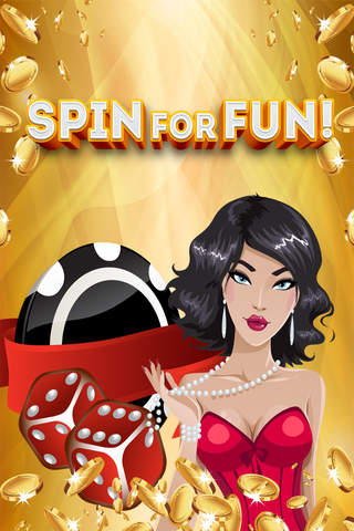 21 King of Poker Casino of Vegas - Play Free Slot Machine Game screenshot 2