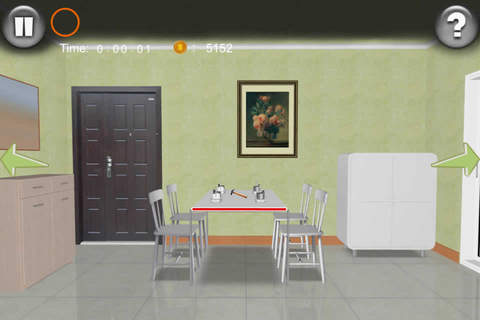 Can You Escape Mysterious 10 Rooms Deluxe screenshot 4