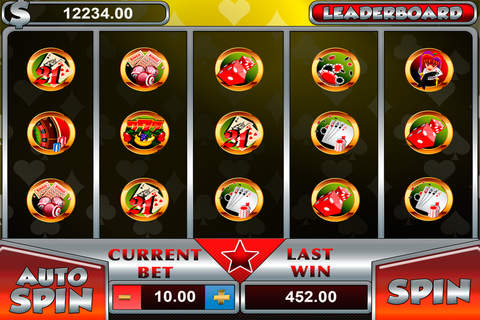 A 3-reel Slots Deluxe Best Wager - Entertainment City screenshot 3
