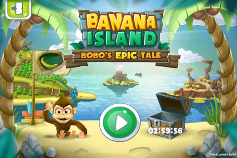 Jungle Monkey 2 - Banana Inland screenshot 4