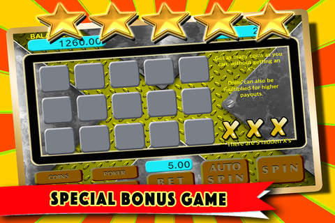 888 Titan Slots - FREE Spin Casino Slots screenshot 4